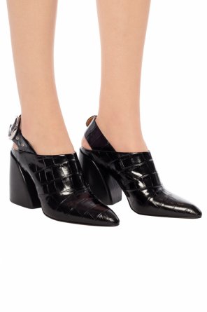 ‘wave’ pumps, zdjęcie 2 ‘wave’ pumps od Chloe